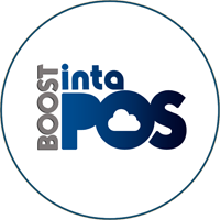 Boost IntaPOS Cloud