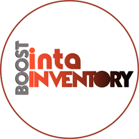 Boost Inta Inventory