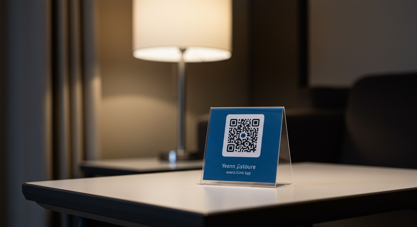 Hotel Information